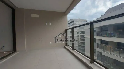 Apartamento com 3 Quartos à venda, 90m² no Praça da Bandeira, Rio de Janeiro