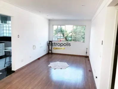 Apartamento com 2 Quartos à venda, 84m² no Rudge Ramos, São Bernardo do Campo