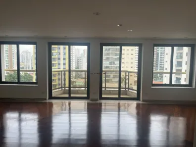Apartamento com 4 Quartos à venda, 298m² no Vila Regente Feijó, São Paulo