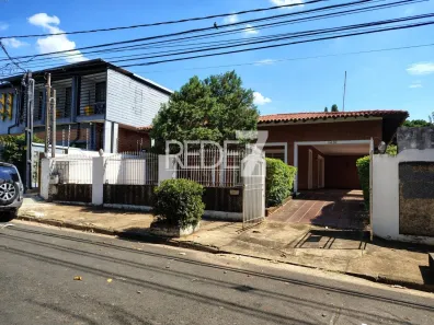 Casa com 3 Quartos à venda, 200m² no Cidade Universitária, Campinas