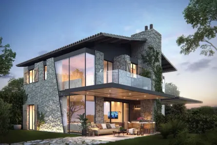 Casa de Condomínio com 3 Quartos à venda, 138m² no , Guaramiranga