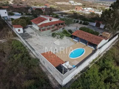Fazenda/Sítio com 4 Quartos à venda, 3000m² no Ebenezer, Gravatá