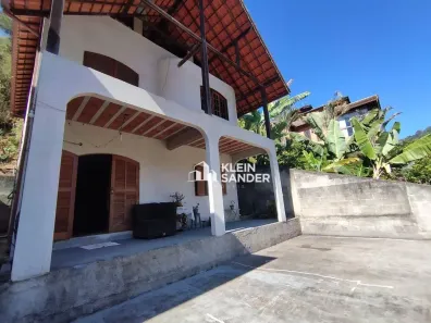 Casa com 3 Quartos à venda, 222m² no Cônego, Nova Friburgo
