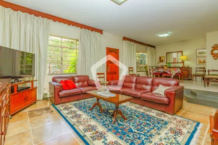 Casa com 3 Quartos à venda, 290m² no Sumaré, São Paulo