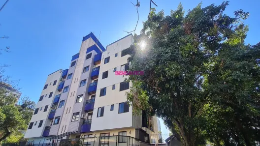 Apartamento com 2 Quartos à venda, 91m² no Coqueiros, Florianópolis