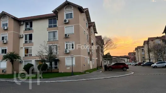 Apartamento com 2 Quartos à venda, 53m² no Mato Grande, Canoas