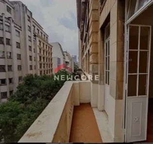 Sala Comercial à venda, 39m² no República, São Paulo