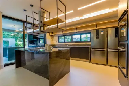 Casa com 6 Quartos à venda, 537m² no Riviera, Bertioga