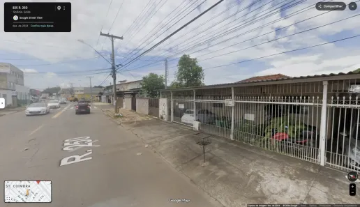 Casa com 9 Quartos à venda, 377m² no Setor Coimbra, Goiânia