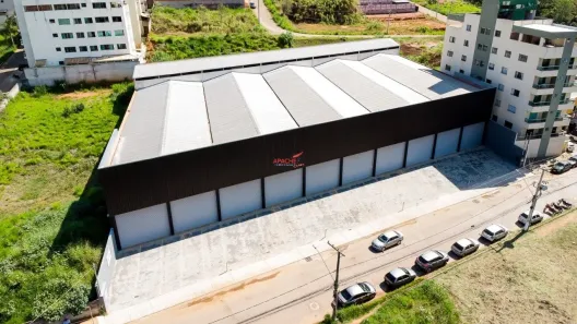 para alugar, 5525m² no Santo Antônio, Viçosa