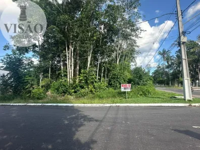 Lote/Terreno à venda, 800m² no Ponta Negra, Manaus