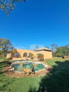 Fazenda/Sítio com 4 Quartos à venda, 310m² no Vale das Laranjeiras, Indaiatuba