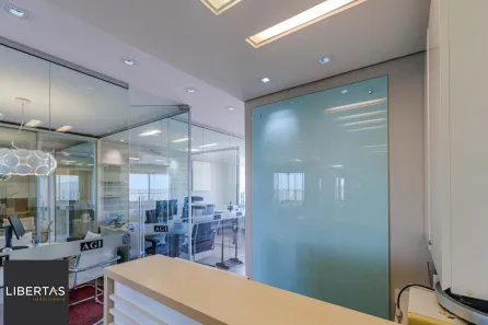 Sala Comercial com 2 Quartos à venda, 73m² no Praia de Belas, Porto Alegre