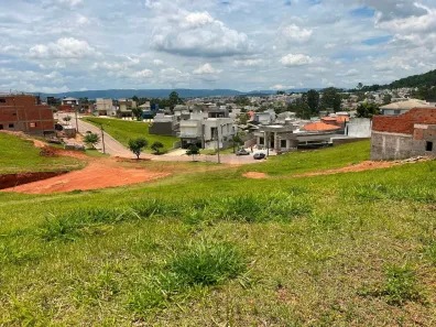 Lote/Terreno à venda, 378m² no Residencial Ibi-Aram II, Itupeva