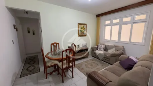 Apartamento com 2 Quartos à venda, 89m² no Centro, Florianópolis