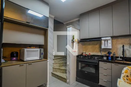Cobertura com 4 Quartos à venda, 140m² no Vila Assunção, Santo André