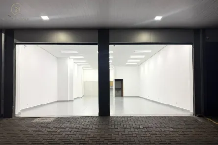 Ponto Comercial para alugar, 120m² no Igapó, Londrina