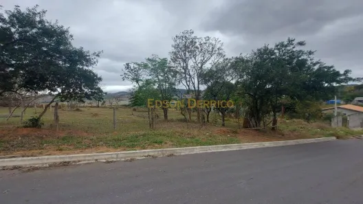 Lote/Terreno à venda, 624m² no Parque Shangri-lá, Pindamonhangaba