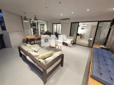 Apartamento com 2 Quartos à venda, 123m² no Barra da Tijuca, Rio de Janeiro