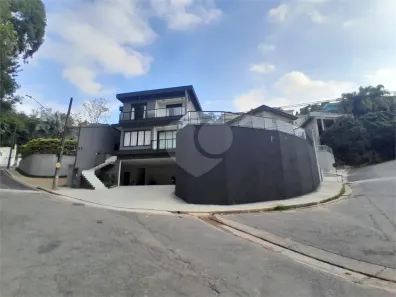 Casa de Condomínio com 3 Quartos à venda, 460m² no Vila Santos, São Paulo