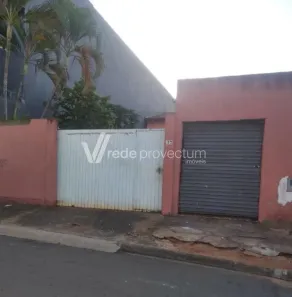 Sobrado com 4 Quartos à venda, 240m² no Jardim Santa Olivia (Nova Veneza), Sumaré