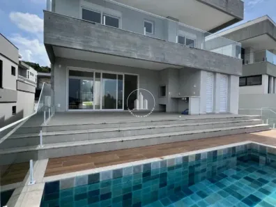 Casa com 3 Quartos à venda, 268m² no Pedra Branca, Palhoça