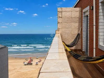Apartamento com 2 Quartos à venda, 107m² no Aviação, Praia Grande