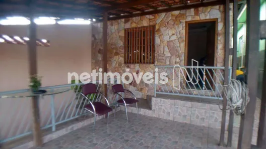Casa com 3 Quartos à venda, 80m² no Minascaixa, Belo Horizonte
