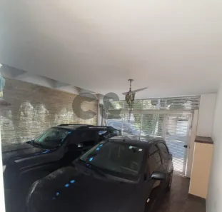 Casa com 3 Quartos à venda, 204m² no Jardim Prudência, São Paulo