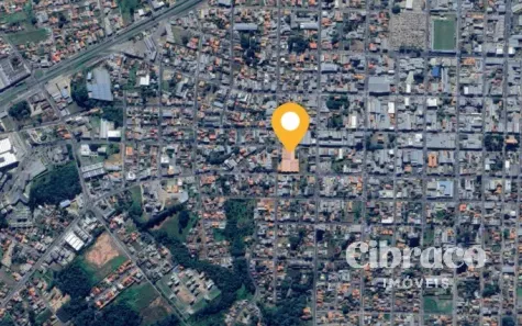 Ponto Comercial para alugar, 630m² no Centro, Campo Largo