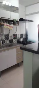 Apartamento com 2 Quartos à venda, 49m² no Vila Siqueira (Zona Norte), São Paulo