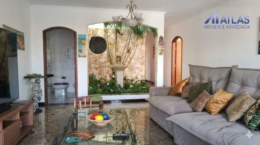 Casa com 3 Quartos à venda, 350m² no Jardim Santa Mena, Guarulhos
