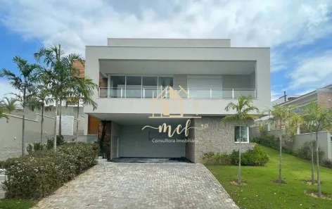 Casa de Condomínio com 5 Quartos à venda, 392m² no Centro, Vinhedo