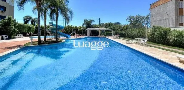 Apartamento com 3 Quartos para venda ou aluguel, 90m² no Cristal, Porto Alegre