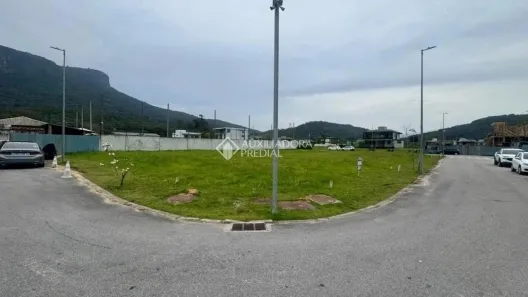 Lote/Terreno à venda, 375m² no Pedra Branca, Palhoça