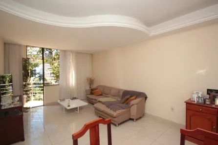 Imóvel Comercial com 4 Quartos para alugar, 290m² no Santa Lúcia, Belo Horizonte