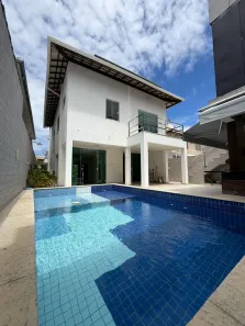Casa de Condomínio com 4 Quartos à venda, 160m² no Centro, Lauro de Freitas