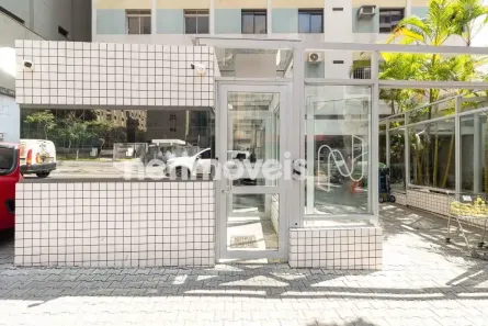 Sala Comercial à venda, 52m² no Bela Vista, São Paulo