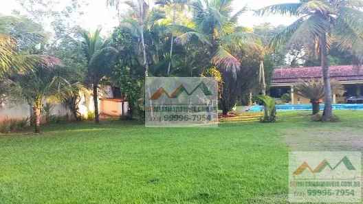 Fazenda/Sítio com 4 Quartos à venda, 310m² no Condado de Maricá, Maricá