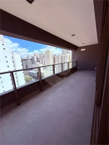 Apartamento com 3 Quartos à venda, 121m² no Indianópolis, São Paulo