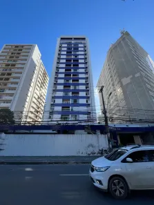 Apartamento com 3 Quartos à venda, 105m² no Boa Viagem, Recife