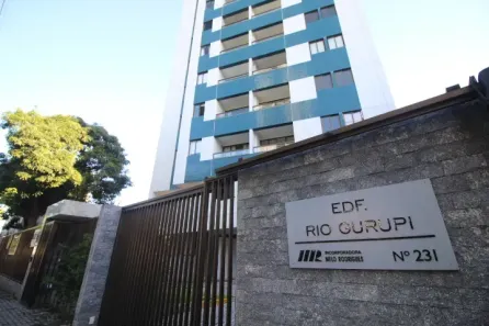 Apartamento com 2 Quartos à venda, 58m² no Madalena, Recife