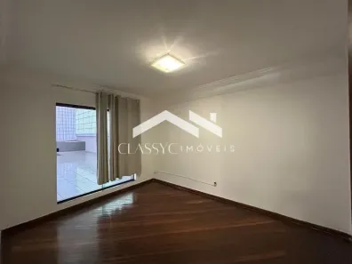 Sobrado com 5 Quartos para alugar, 500m² no Nossa Senhora Aparecida, Uberlândia