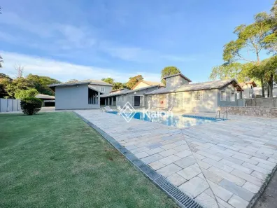 Casa de Condomínio com 6 Quartos à venda, 734m² no City Castello, Itu