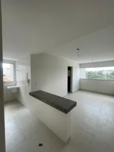 Apartamento com 2 Quartos à venda, 75m² no Cabral, Contagem
