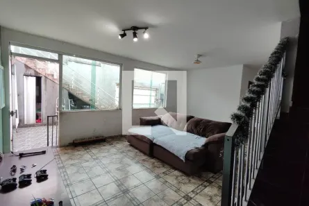 Casa com 4 Quartos à venda, 280m² no Vila Progresso (Zona Leste), São Paulo