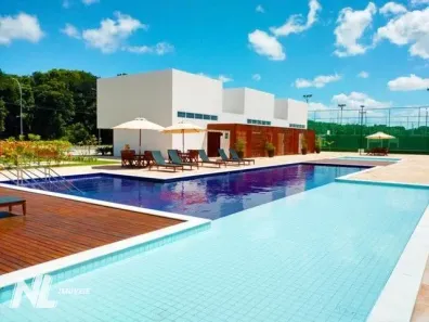 Lote/Terreno à venda, 1100m² no Alcaçuz, Nísia Floresta
