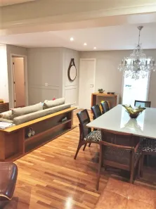 Apartamento com 3 Quartos à venda, 109m² no Jardim Aeroporto, São Paulo