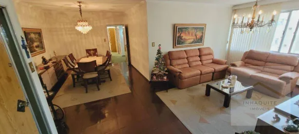 Apartamento com 3 Quartos à venda, 122m² no Jardim Paulista, São Paulo