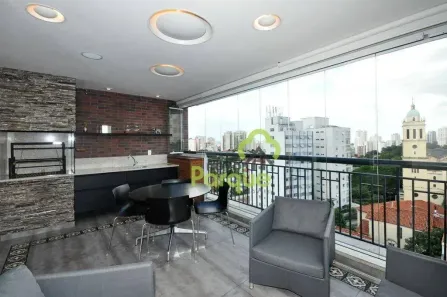 Apartamento com 3 Quartos à venda, 178m² no Aclimação, São Paulo